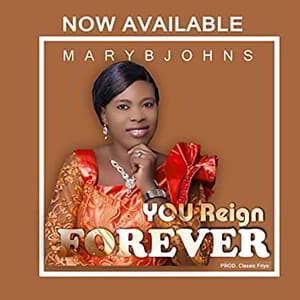 Download You Reign Forever By Mary Bjohns
