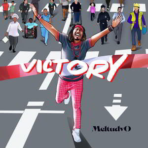 Download and Stream Victory By Meltudvo