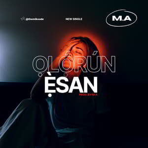 Download Olorun Esan By Mike Adenipekun