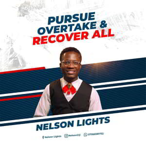 Download Pursue, Overtake & Recover All By Nelson Lights