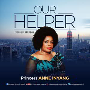 Download Our Helper By Princess Ann Inyang