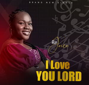 Download and Stream I Love You Lord By Rejoice