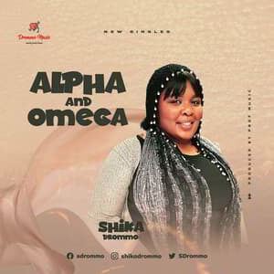 Download Alpha and Omega By Shika Drommo