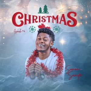 Download Christmas By Somoni Sanipe