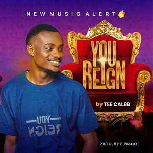 Download You Reign By Tee Caleb