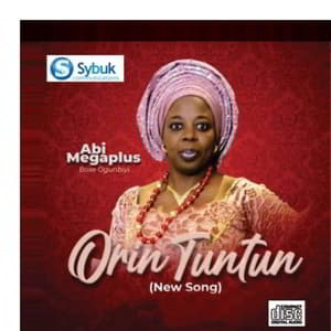 Download and Stream Orin Tuntun Album By Abi Megaplus