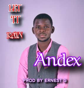 Download Let It Rain By Andex