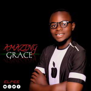 Download Amazing Grace By Elpee