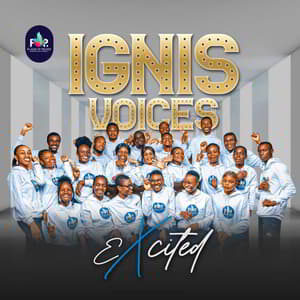 Download Excited By Ignis Voices