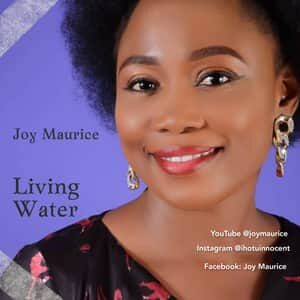 Download Living Water By Joy Maurice