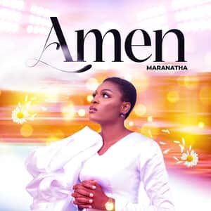 Download and Stream Amen By Maranatha