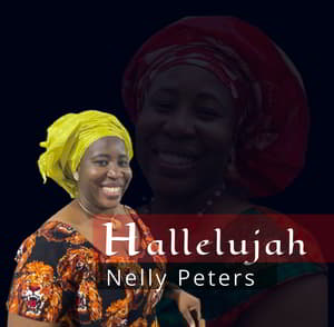 Download Hallelujah By Nelly Peters