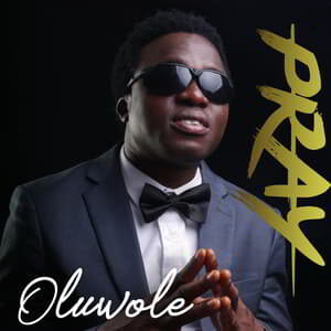 Download and Stream Pray By Oluwole Adeola