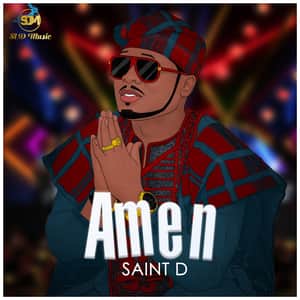 Download Amen By Saint D