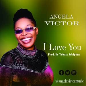 Download I Love You By Angela Victor