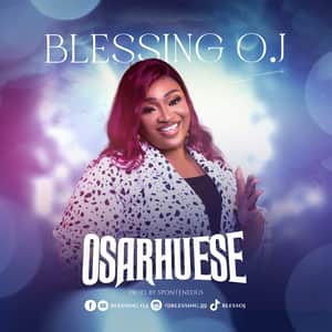 Download and Stream Osarhuese By Blessing O.J