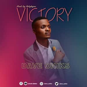 Download Victory By Dave Oniks