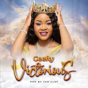 Download and Stream Victorious By Geefty
