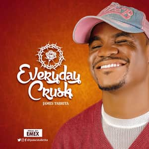 Download and Stream Everyday Crush By James Tabrita