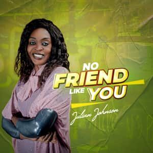 Download No Friend Like You By Julian Johnson