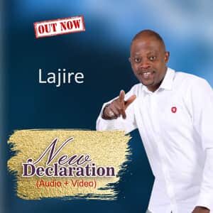 Download and Stream New Declaration By Lajire