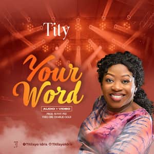 Download Your Word By Tity