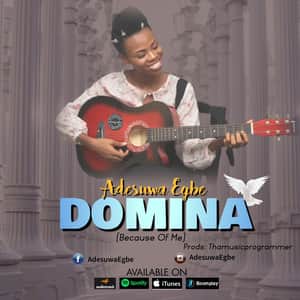 Download Domina By Adesuwa Egbe