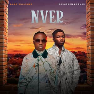 Download and Stream Nver By Dabo Williams Ft. Saladeen