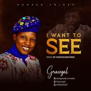 Download I Want To See By Gracegal