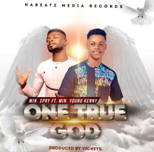 Download One True God By Min Spry Ft. Min Young Kenny
