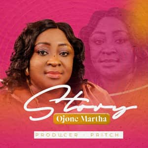 Download My Story By Ojone Martha
