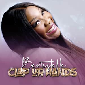 Download and Stream Clap Your Hands By Benestelle