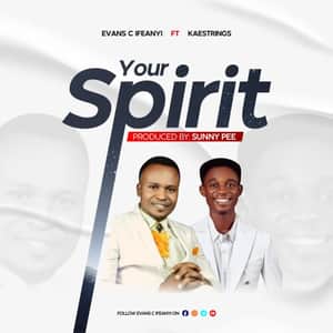 Download Your Spirit By Evans C Ifeanyi Ft. Kaestrings