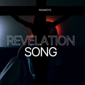 Download Revelation Song (Cover) By NewKeys