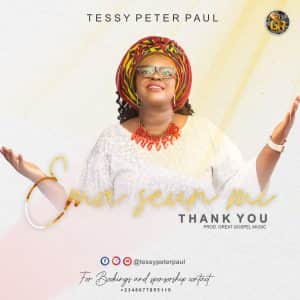 Download Ema Seun Mi By Tessy Peter Paul