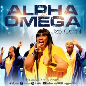 Download Alpha and Omega By Uzo Oachi