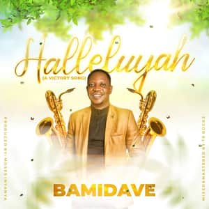 Bamidave - Halleluyah