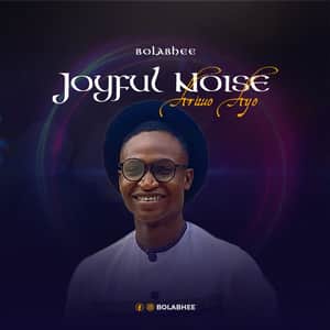 Bolabhee - Joyful Noise