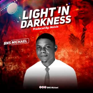 BNS Michael - Light In Darkness