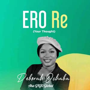 Deborah Ochaba - Ero Re Album