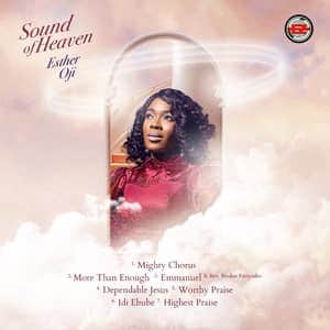Esther Oji - Highest Praise (Sound Of Victory)