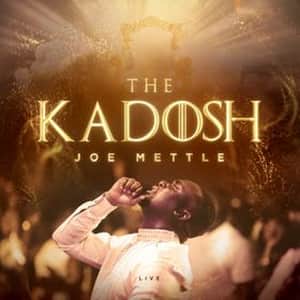Joe Mettle - Kadosh Ft. Nathaniel Bassey
