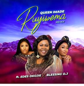 Queen Imade - Osanoma (Give Up) Ft. Blessing Oj & Edes Okojie
