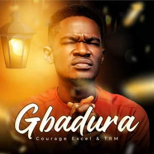 Courage Excel - Gbadura