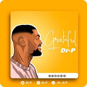 Dr-P - Grateful