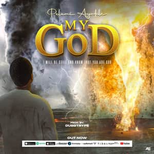 Pelumi Ayodele - My God