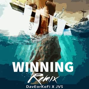 JVS - Winning (Remix) Ft. DavEorKoFi