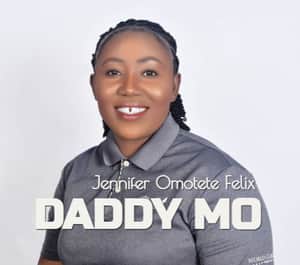Jennifer Omotete Daddy Mo mp3 image