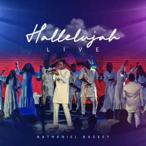 Nathaniel Bassey Hallelujah Praise The Lord (Overflow) Ft William Mcdowell