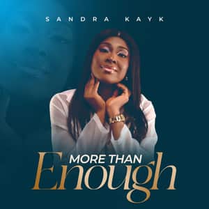 Sandra KayK - More Than Enough